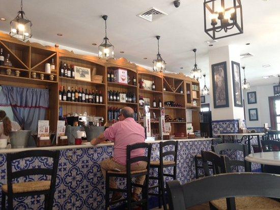 Taberna del Volapié Albacete